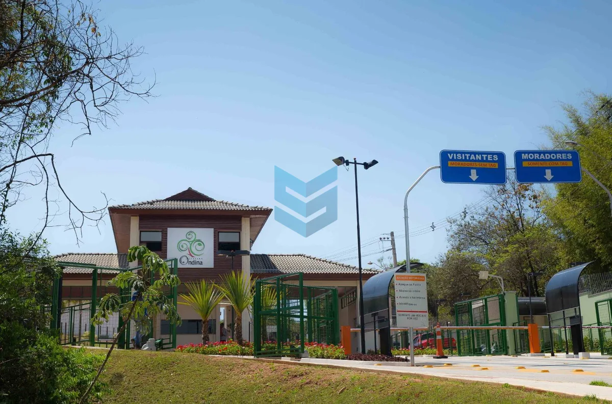 Chácara Ondina - Sorocaba
