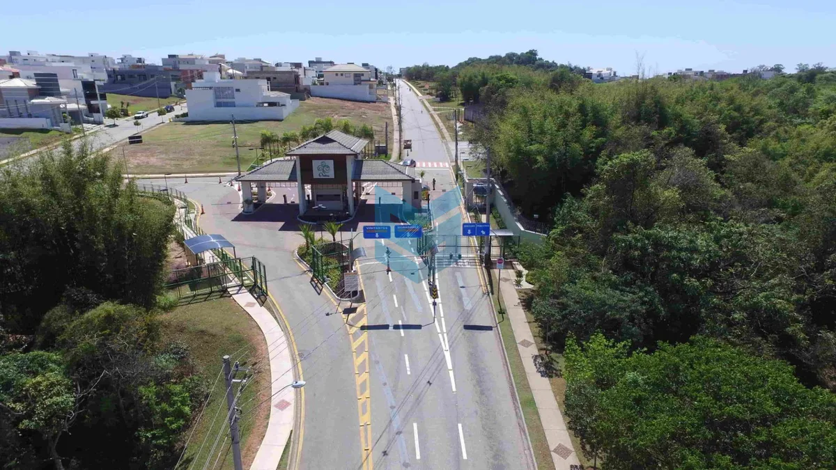 Chácara Ondina - Sorocaba