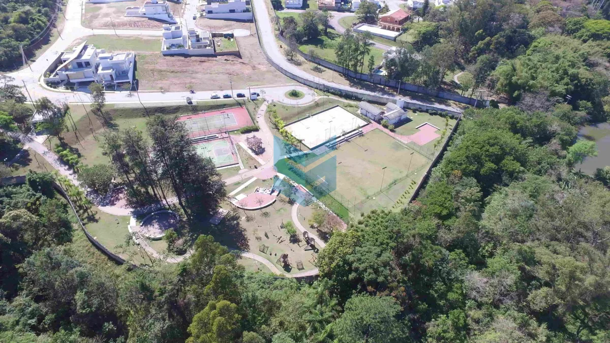 Chácara Ondina - Sorocaba