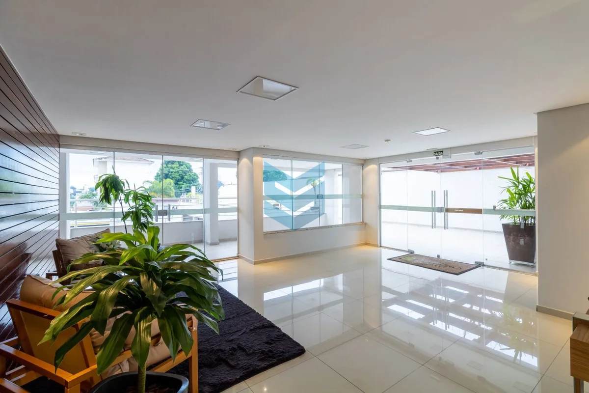 Condominio Residencial Edifício Treviso - Sorocaba