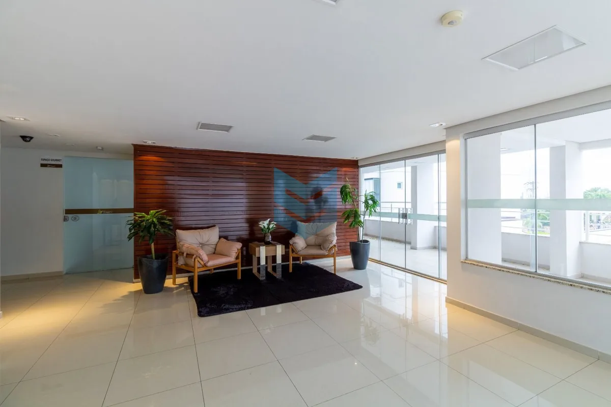 Condominio Residencial Edifício Treviso - Sorocaba