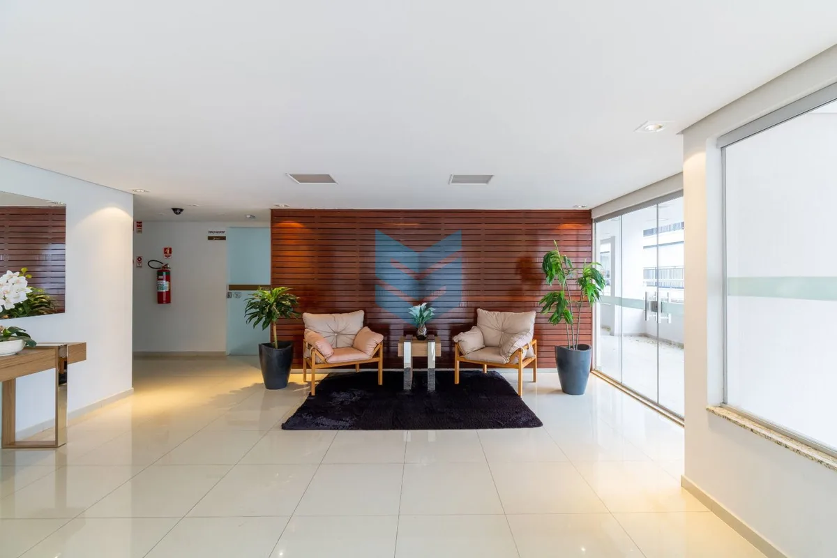 Condominio Residencial Edifício Treviso - Sorocaba