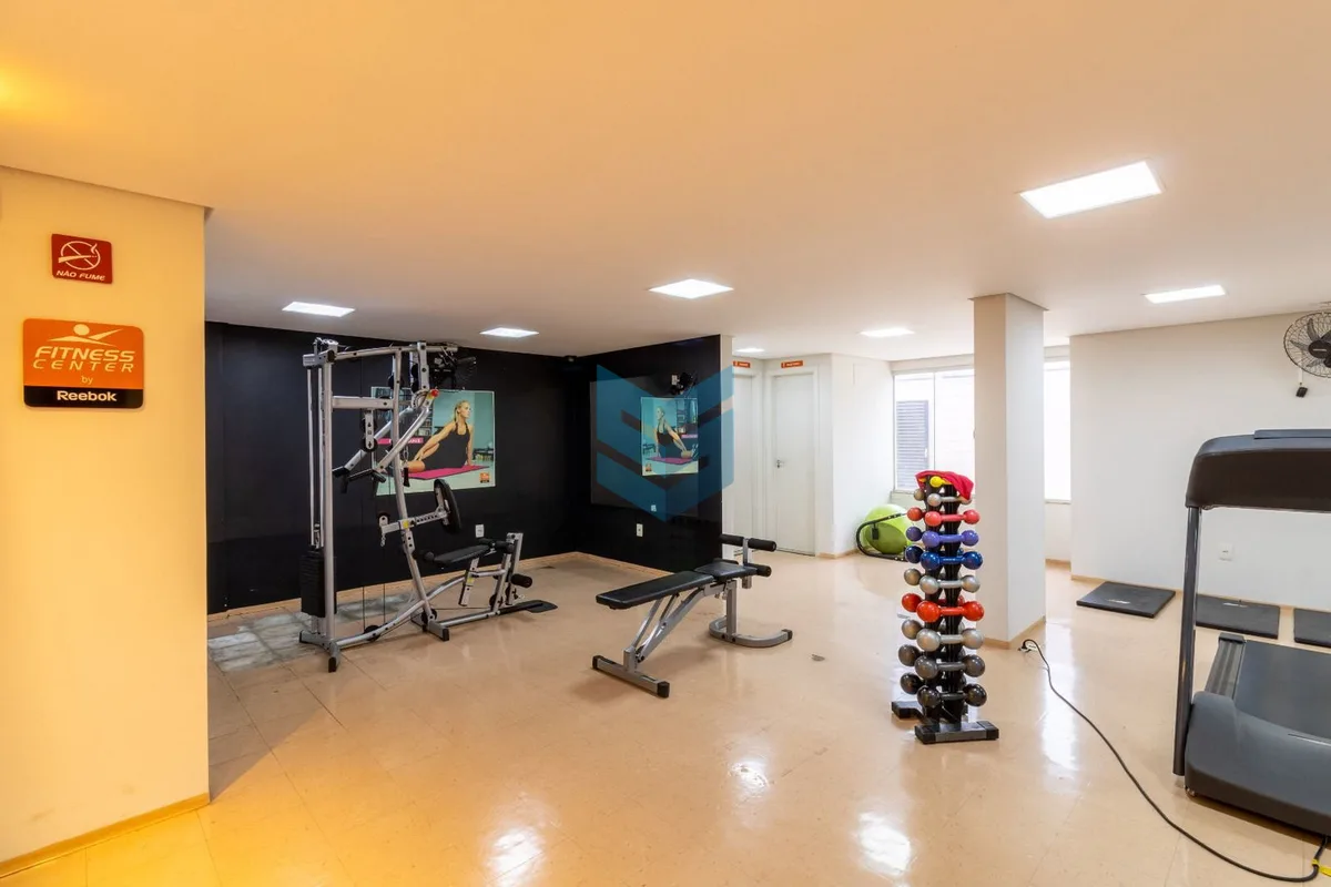 Condominio Residencial Edifício Treviso - Sorocaba