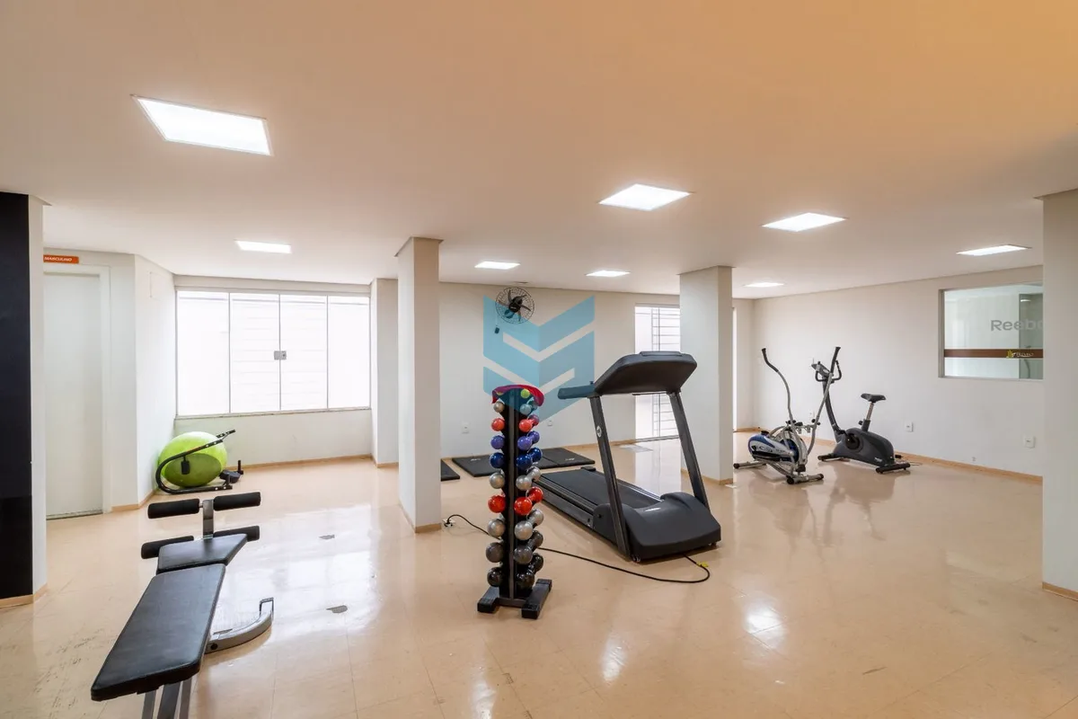 Condominio Residencial Edifício Treviso - Sorocaba
