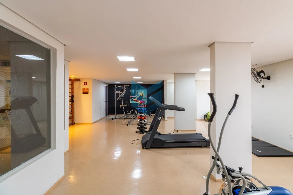 Condominio Residencial Edifício Treviso - Sorocaba