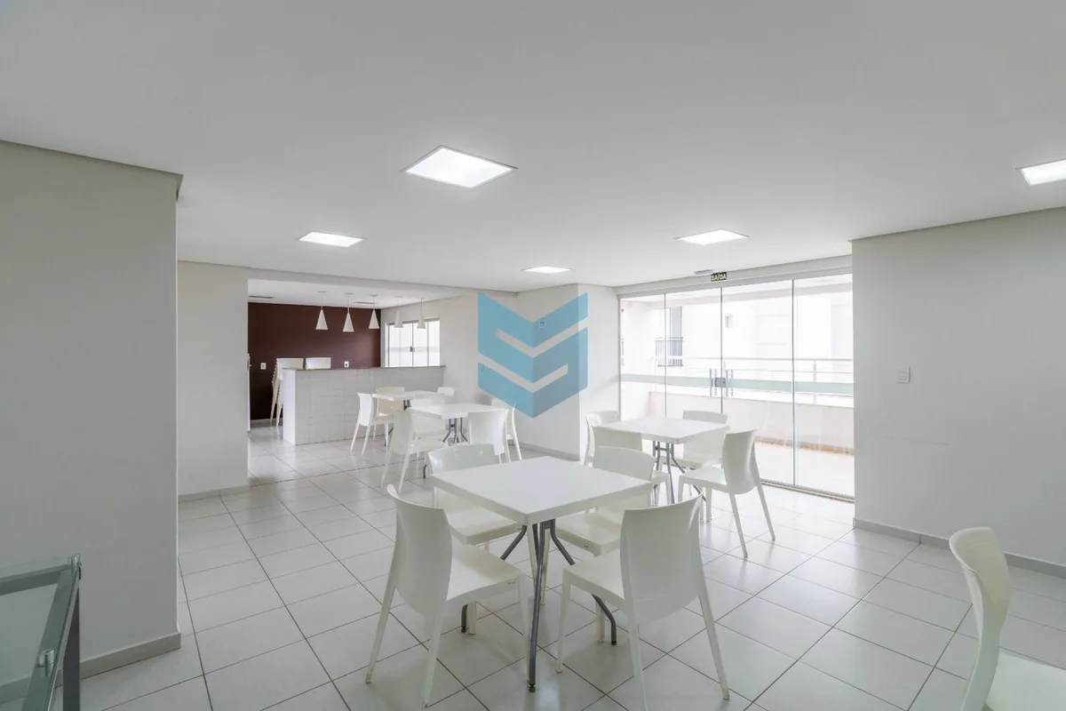 Condominio Residencial Edifício Treviso - Sorocaba