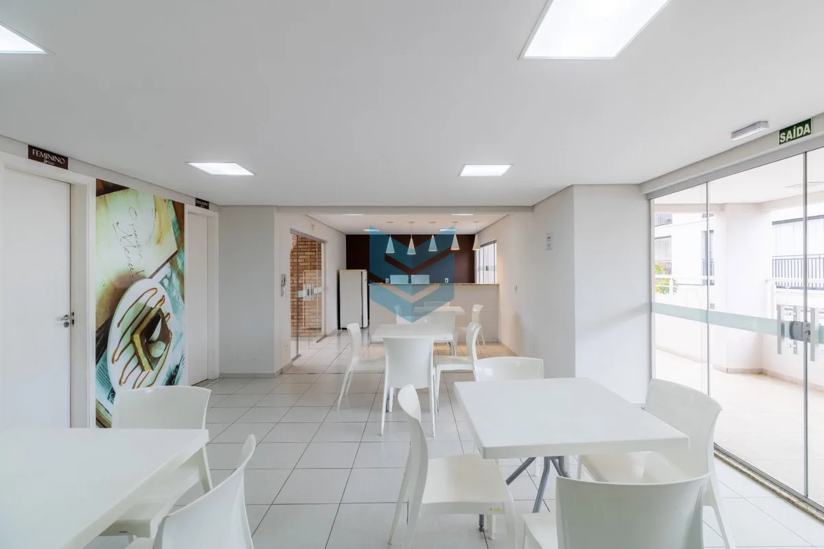 Condominio Residencial Edifício Treviso - Sorocaba