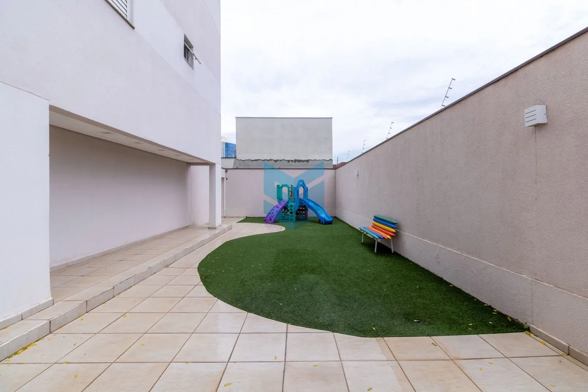 Condominio Residencial Edifício Treviso - Sorocaba