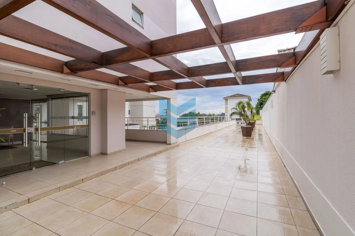 Condominio Residencial Edifício Treviso - Sorocaba