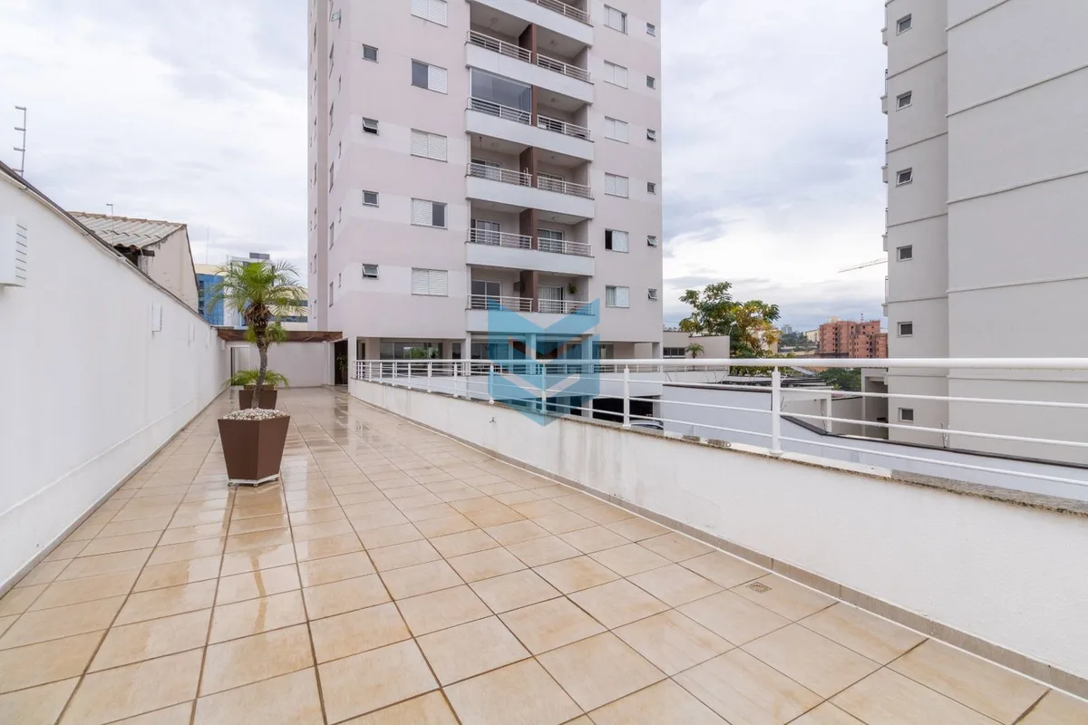 Condominio Residencial Edifício Treviso - Sorocaba