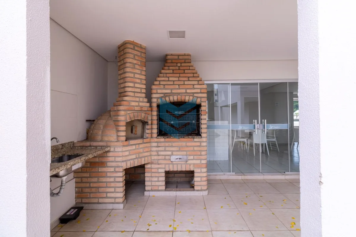 Condominio Residencial Edifício Treviso - Sorocaba