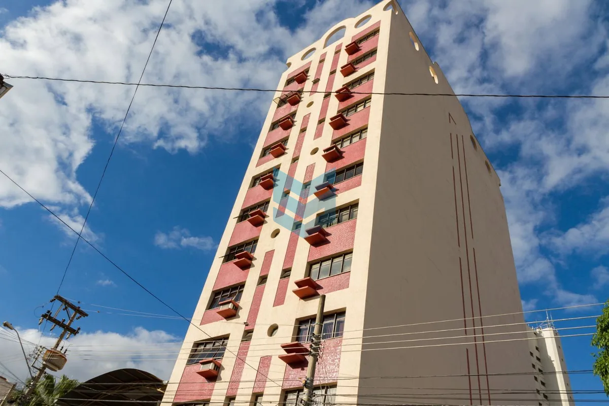 Condomínio Edifício Meridionai - Sorocaba