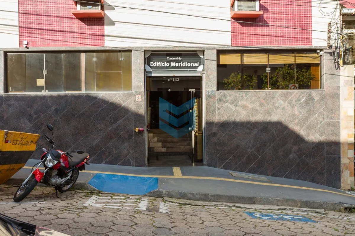 Condomínio Edifício Meridionai - Sorocaba