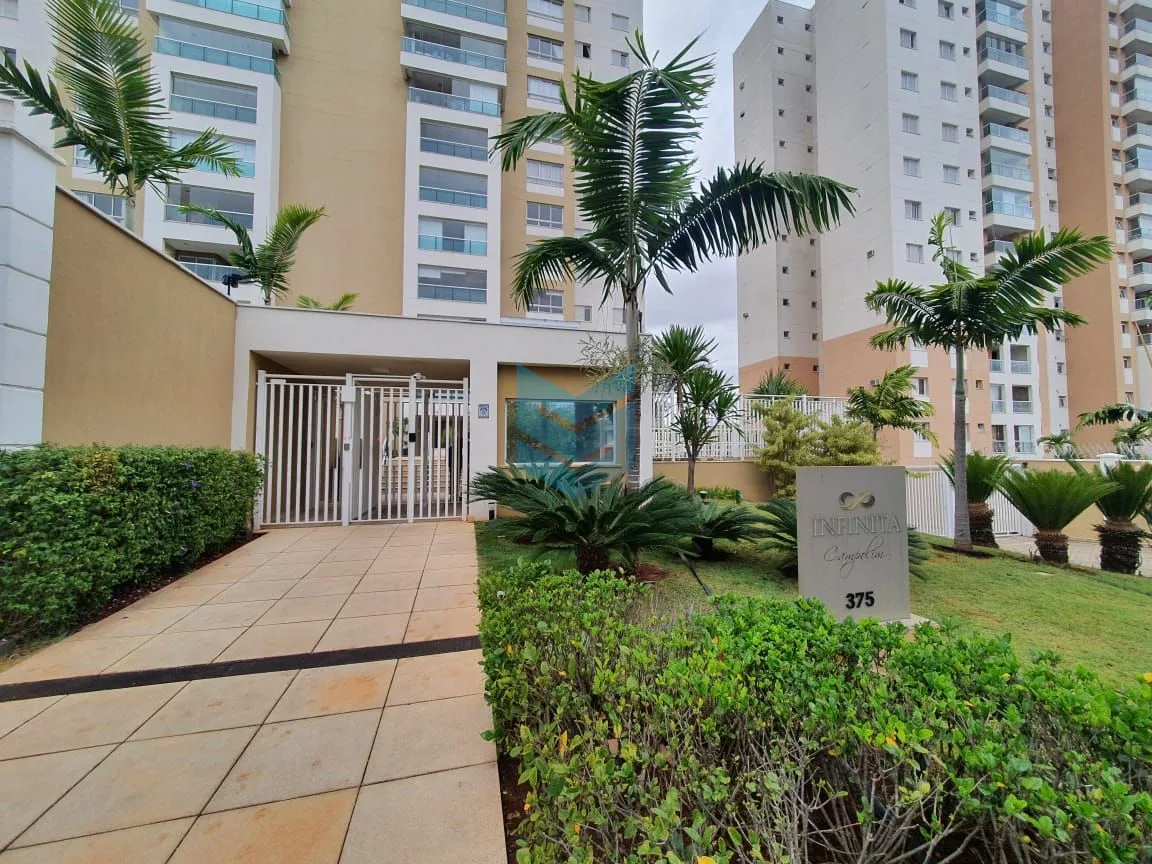 Infinita Campolim - Sorocaba