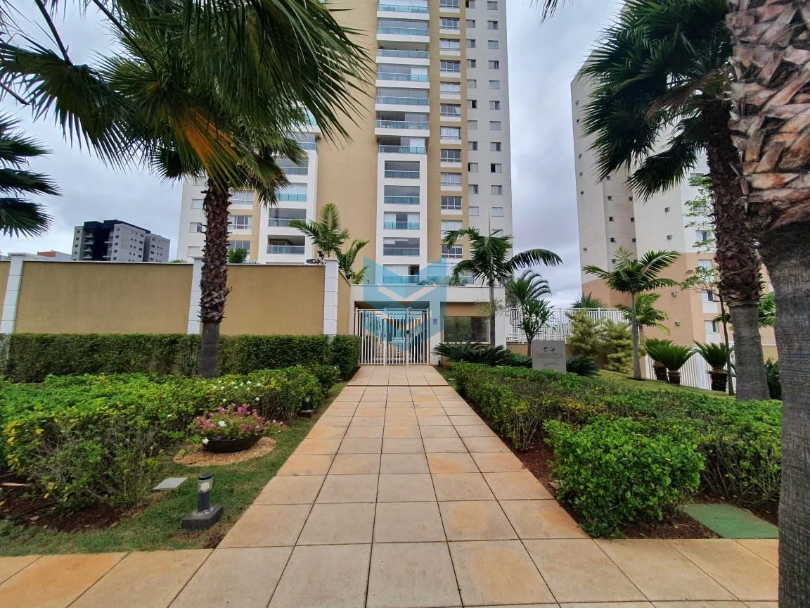 Infinita Campolim - Sorocaba