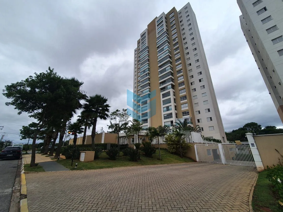 Infinita Campolim - Sorocaba