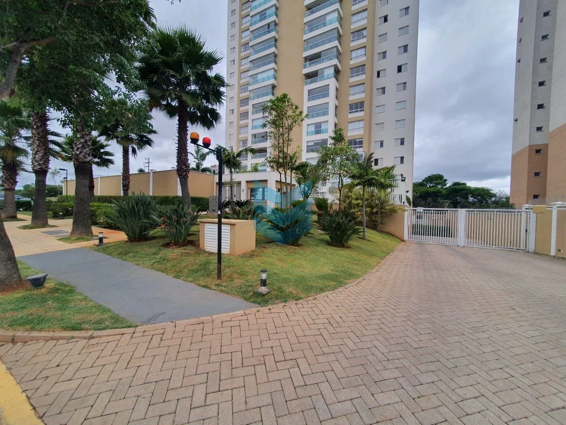 Infinita Campolim - Sorocaba