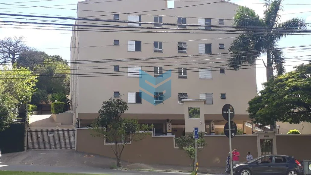 Condomínio Residencial Viviane - Sorocaba