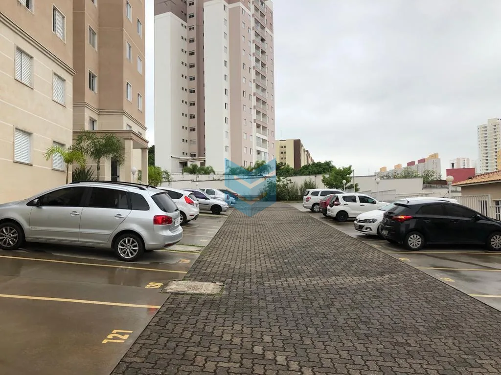 San Rafael - Sorocaba