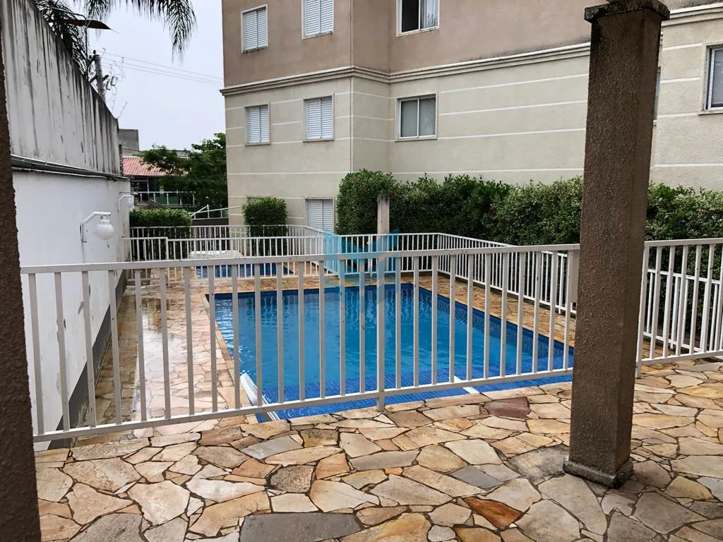 San Rafael - Sorocaba