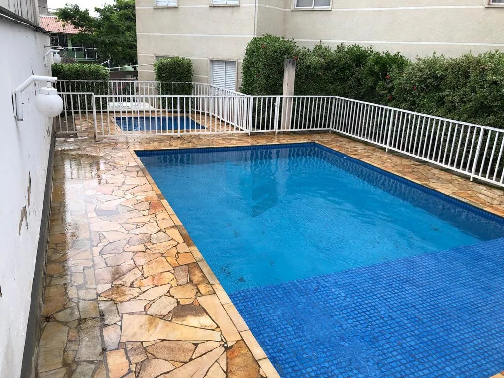 San Rafael - Sorocaba