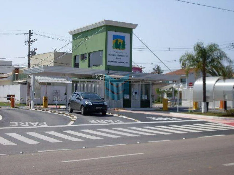 Horto Florestal I - Sorocaba