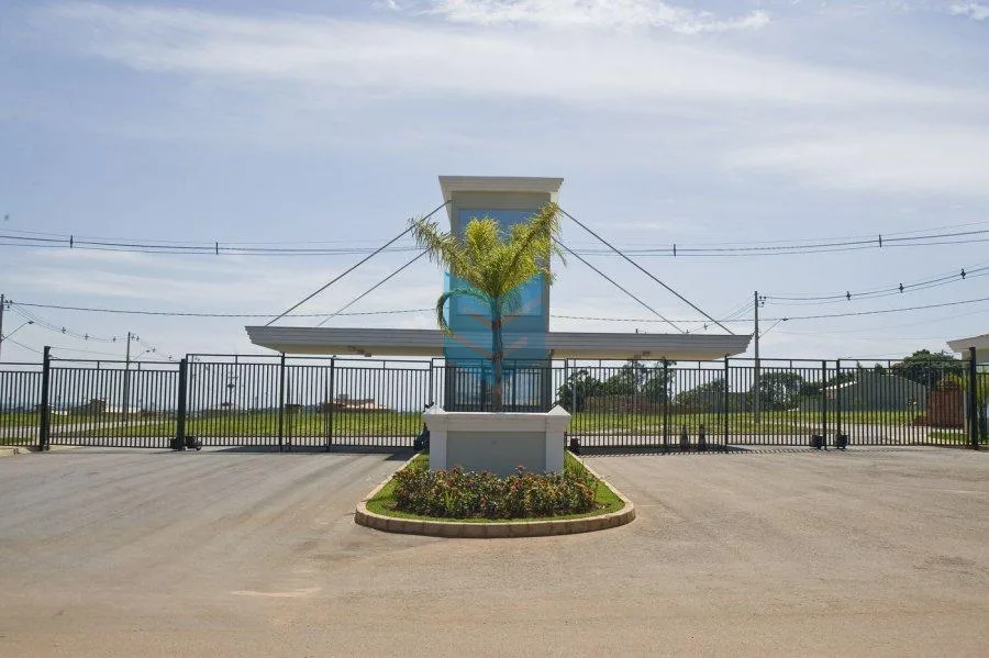 Horto Florestal I - Sorocaba