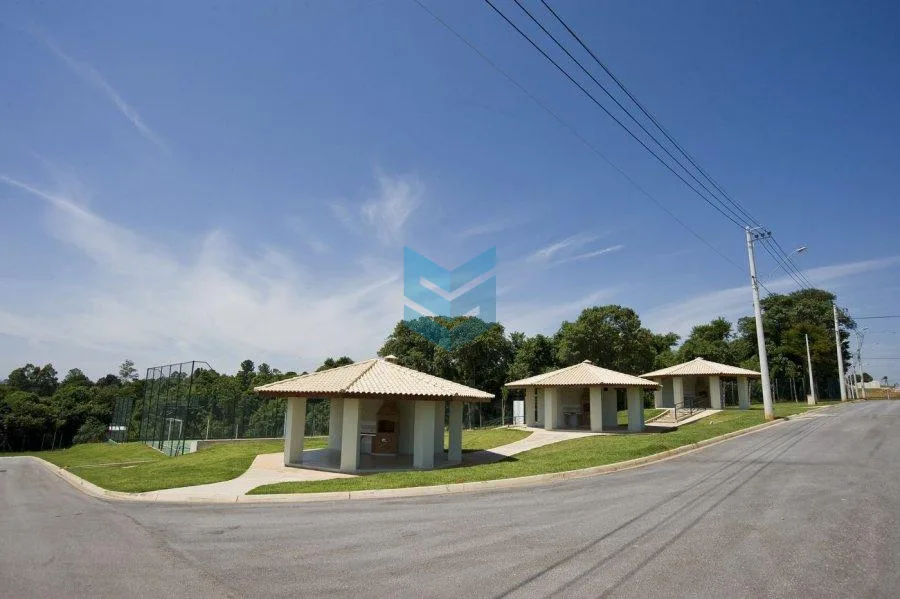 Horto Florestal I - Sorocaba