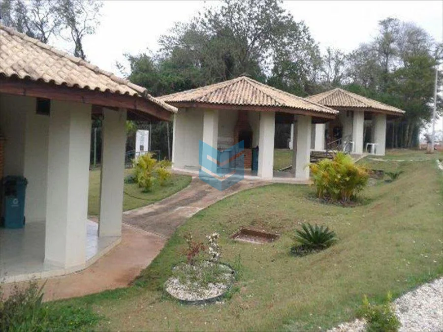 Horto Florestal I - Sorocaba