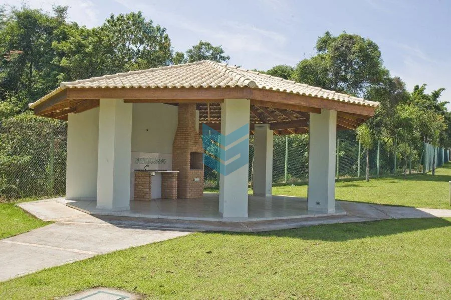 Horto Florestal I - Sorocaba