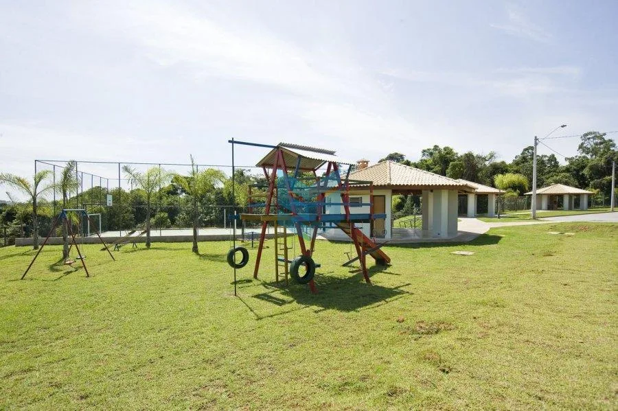 Horto Florestal I - Sorocaba