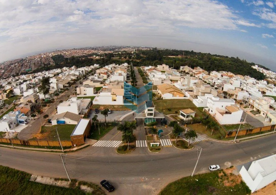 Horto Florestal I - Sorocaba