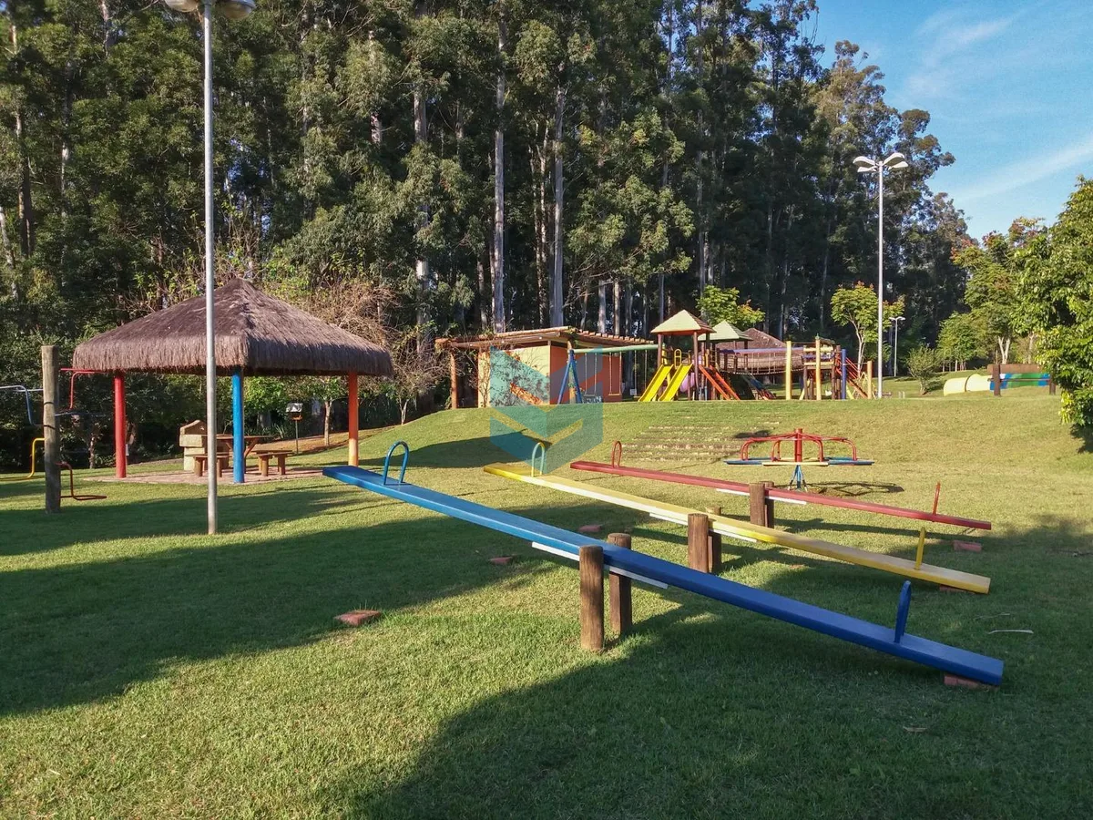 Condomínio Chácara Santa Maria - Votorantim