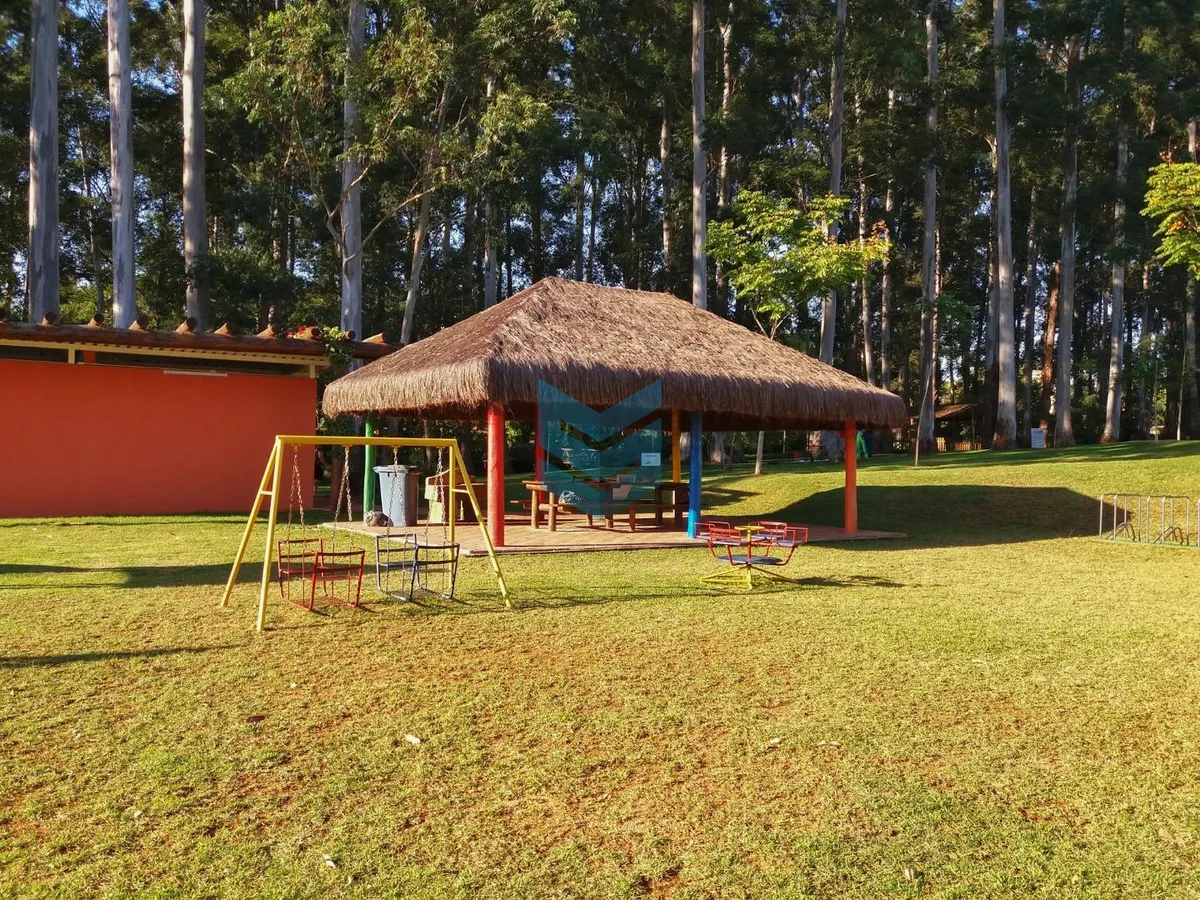 Condomínio Chácara Santa Maria - Votorantim