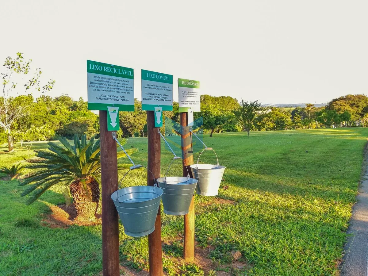Condomínio Chácara Santa Maria - Votorantim