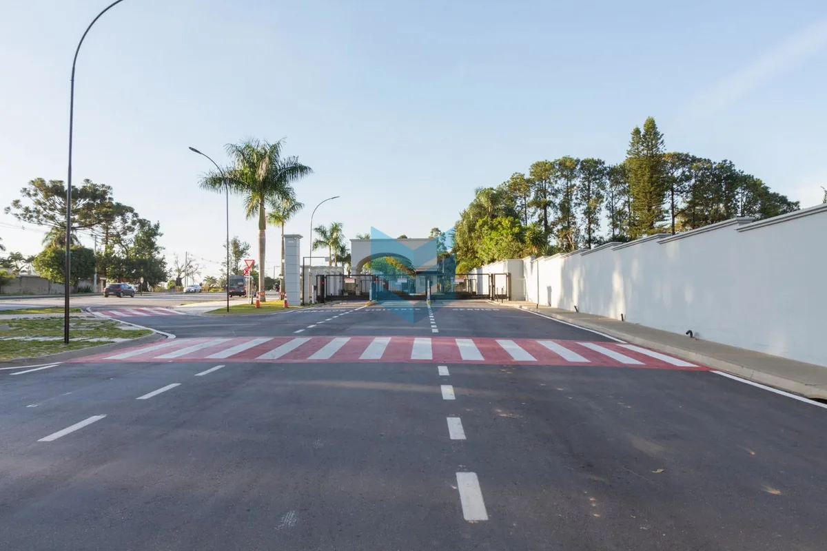 Condomínio Chácara Santa Maria - Votorantim