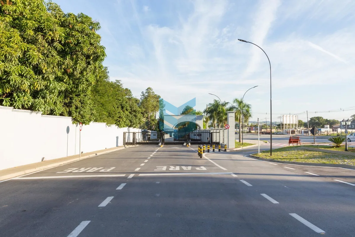 Condomínio Chácara Santa Maria - Votorantim