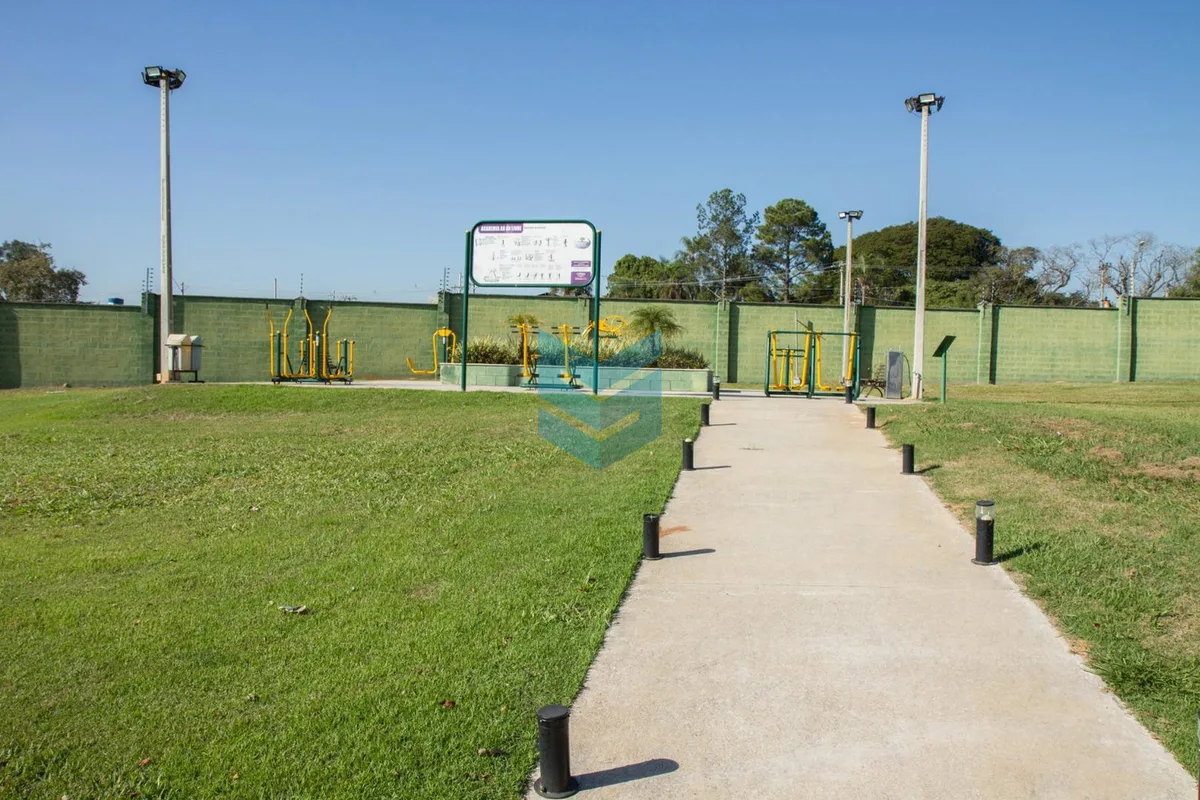 Campos do Conde - Sorocaba
