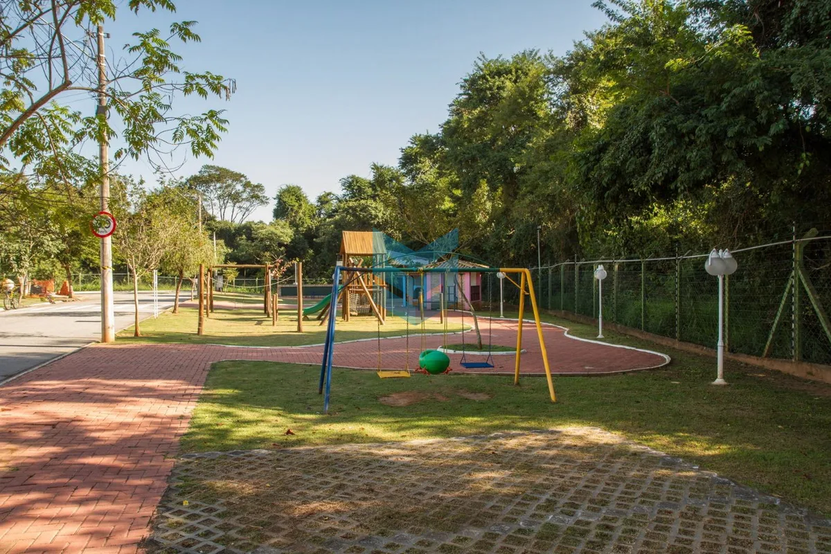 Campos do Conde - Sorocaba