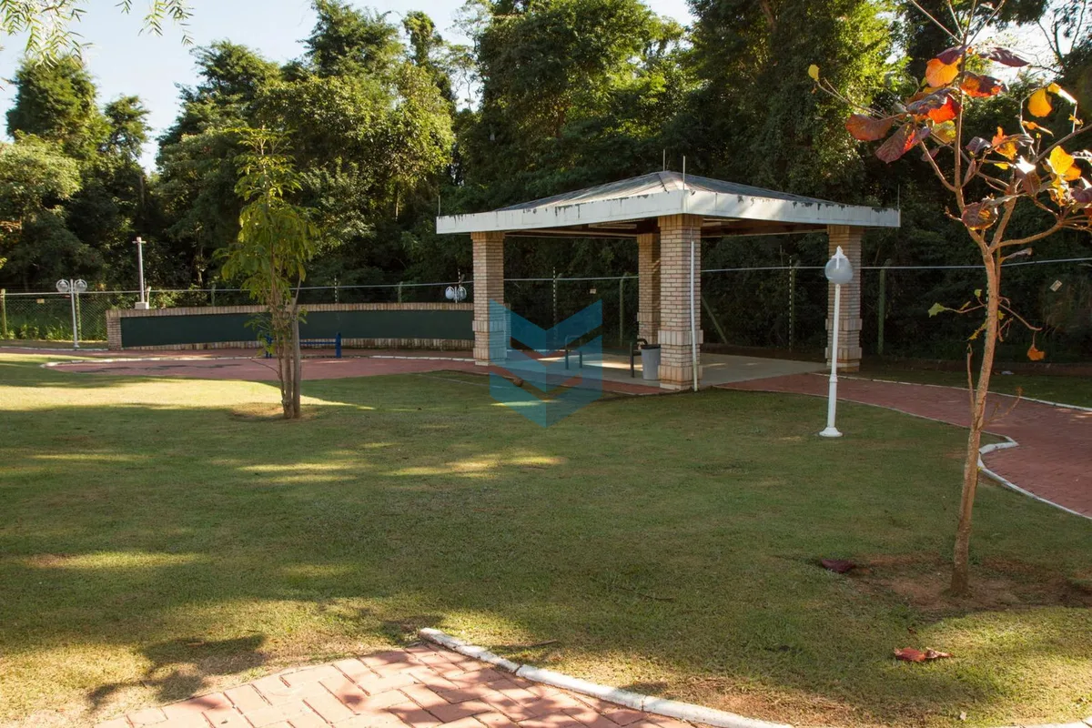 Campos do Conde - Sorocaba