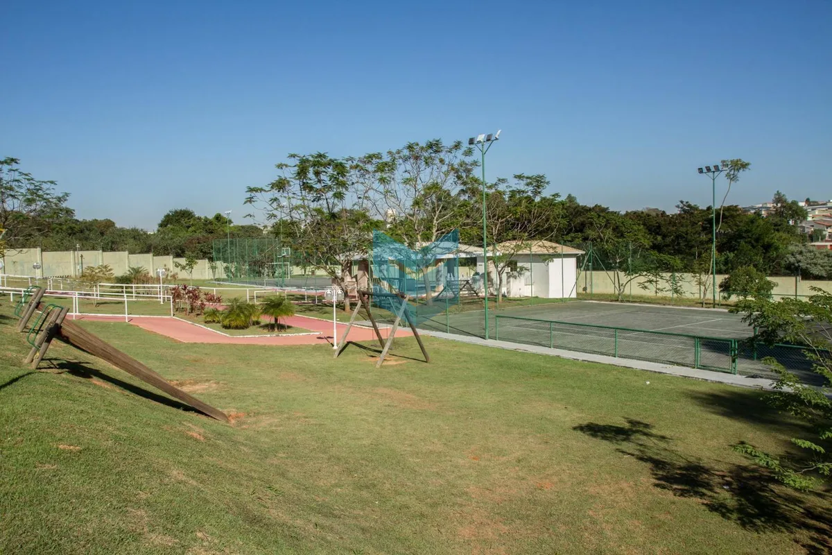 Campos do Conde - Sorocaba