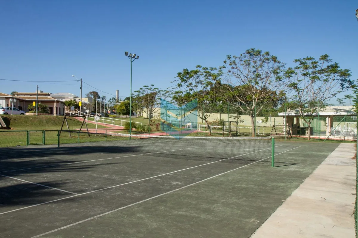 Campos do Conde - Sorocaba