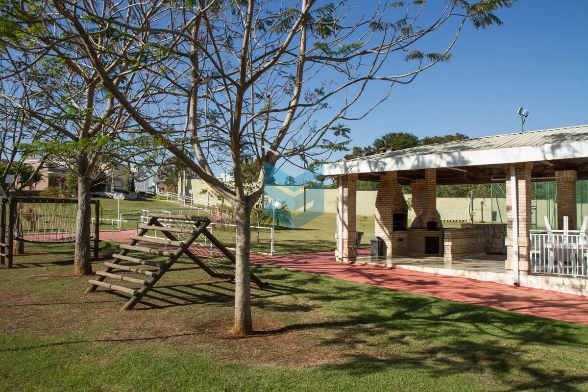Campos do Conde - Sorocaba