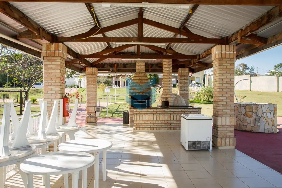 Campos do Conde - Sorocaba