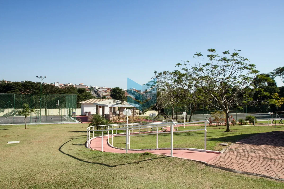 Campos do Conde - Sorocaba