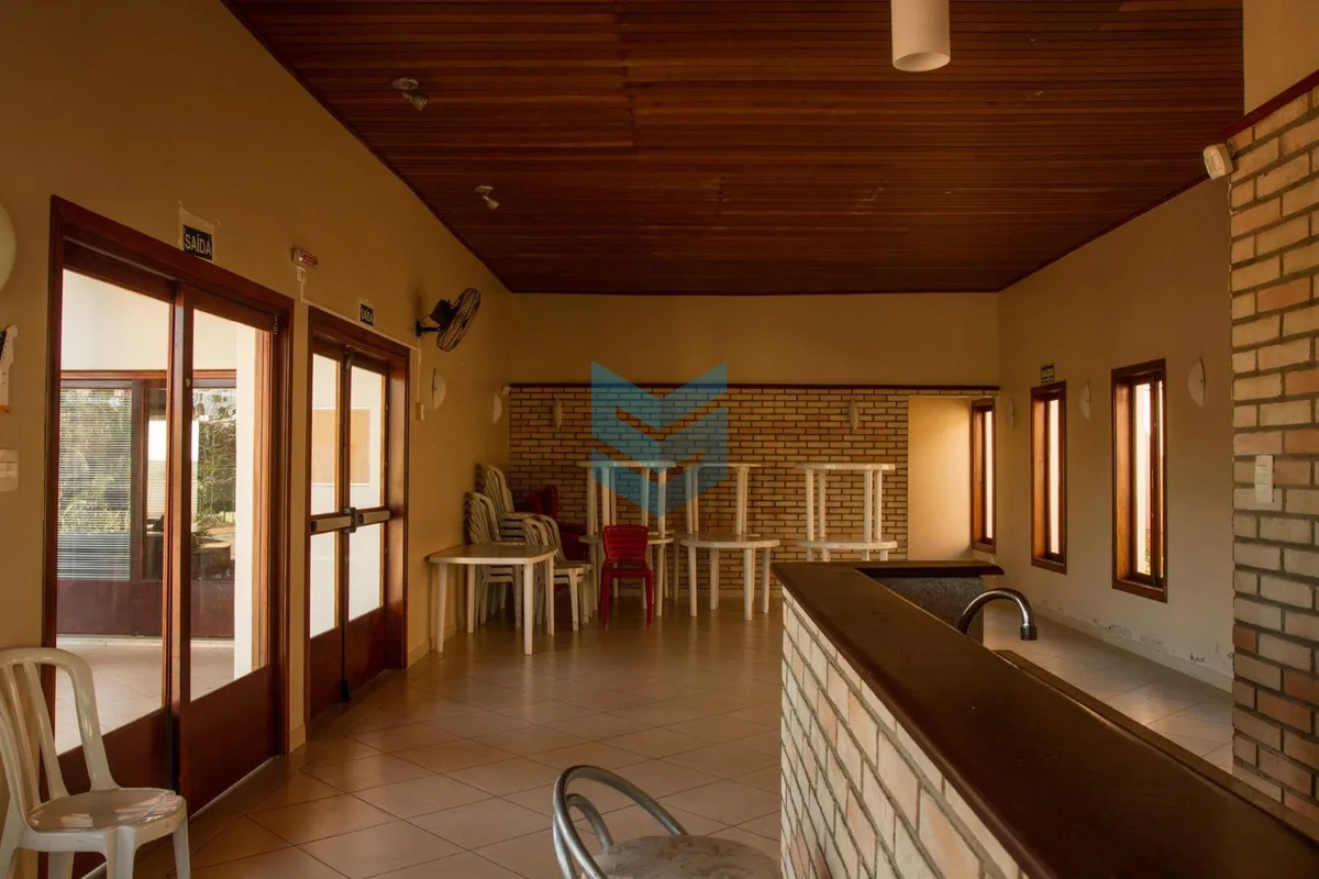 Campos do Conde - Sorocaba