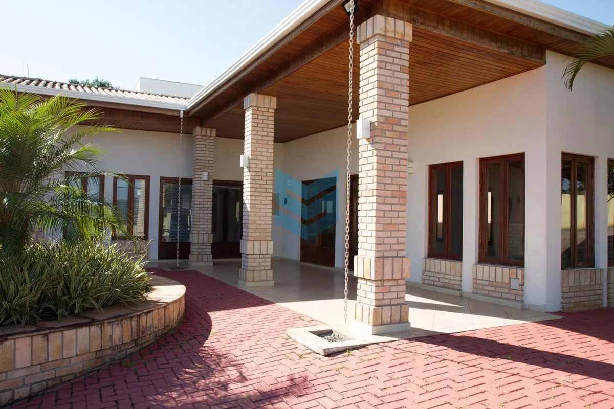 Campos do Conde - Sorocaba