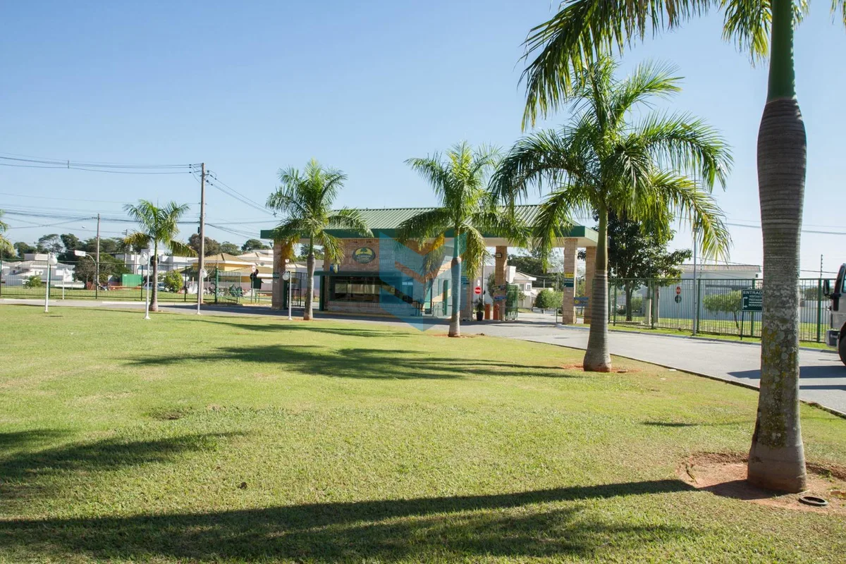 Campos do Conde - Sorocaba