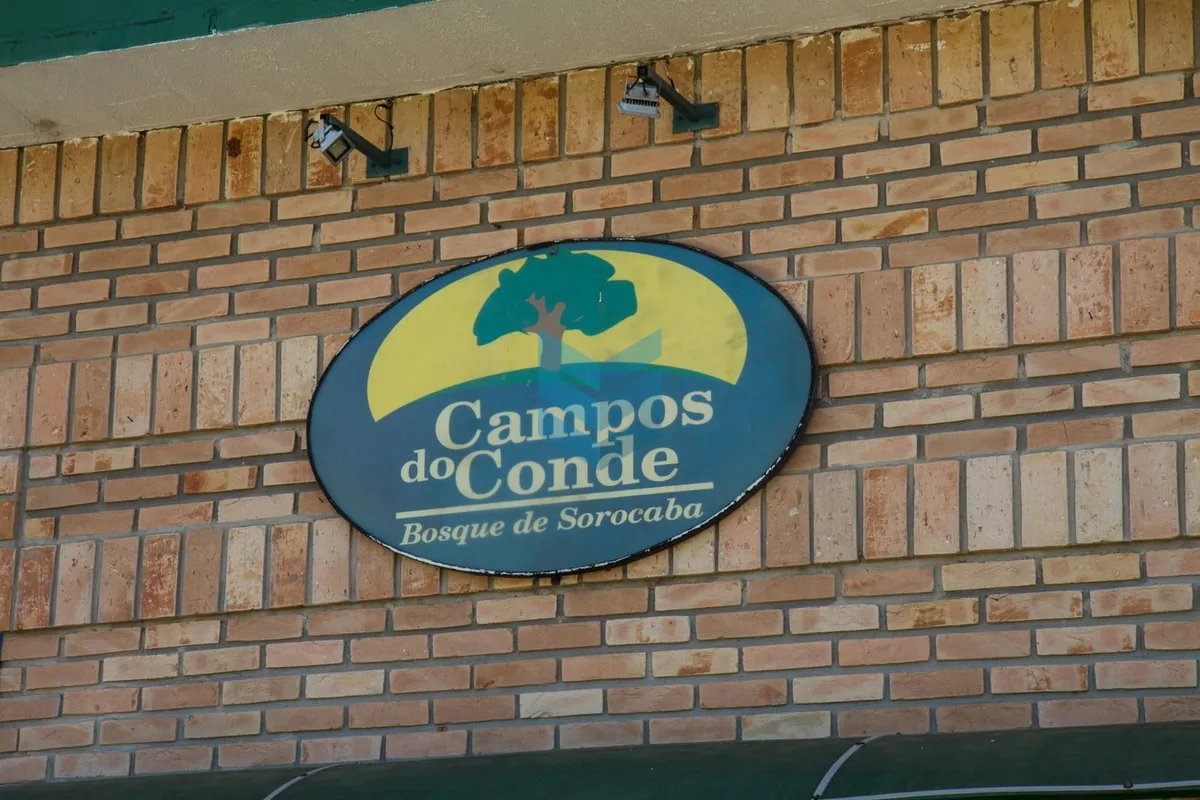 Campos do Conde - Sorocaba