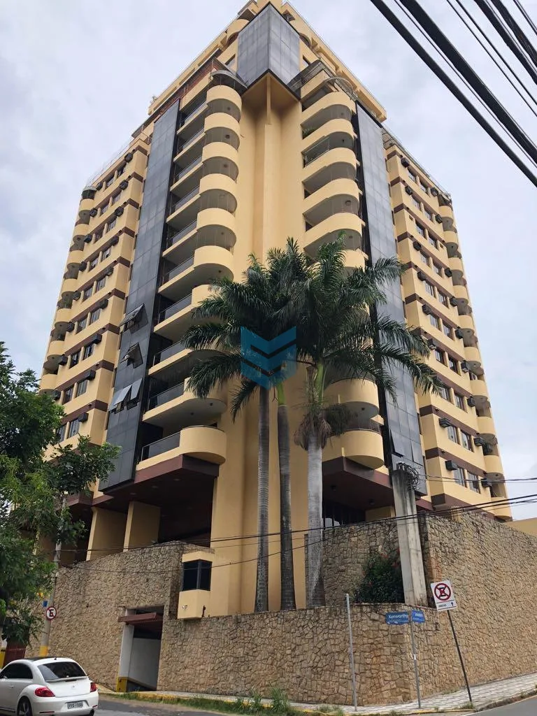 Edifício Residencial Floresta Negra - Sorocaba